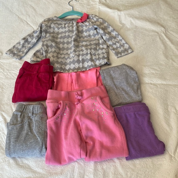 BUNDLE OF ADORABLE TODDLER CLOTHES SIZE 2 . - Picture 16 of 16